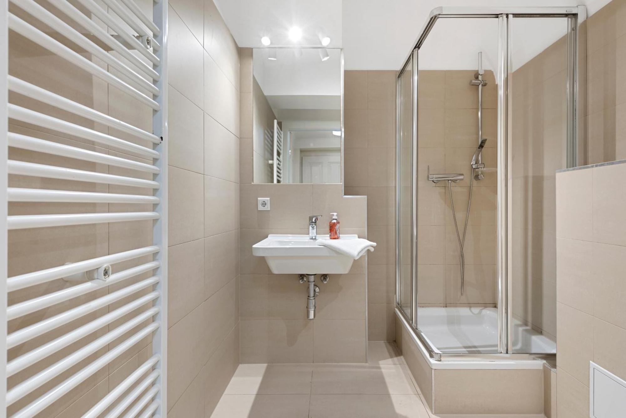 Hotel de apartamente Kh Mariahilf