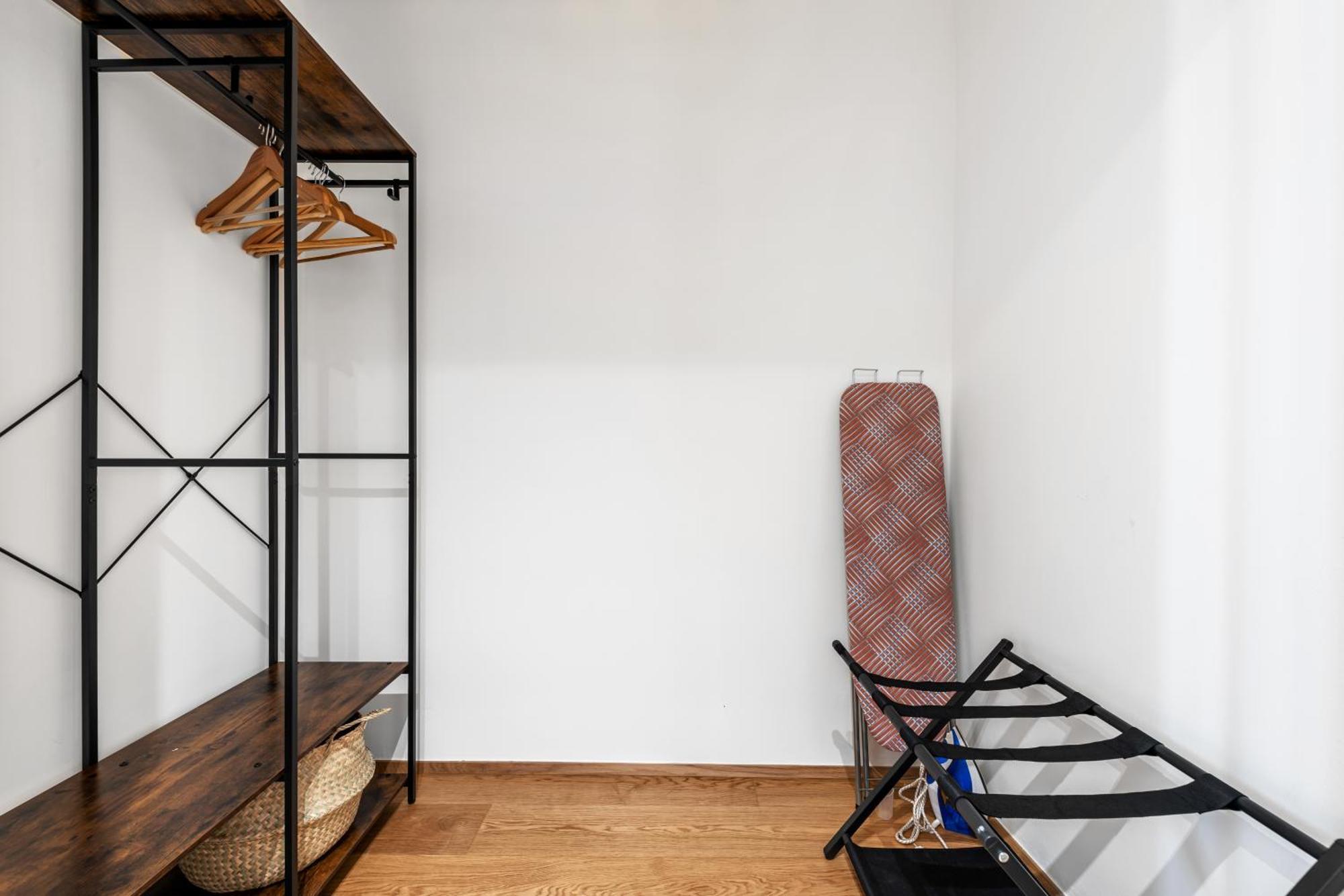 Kh Mariahilf Hotel de apartamente Viena