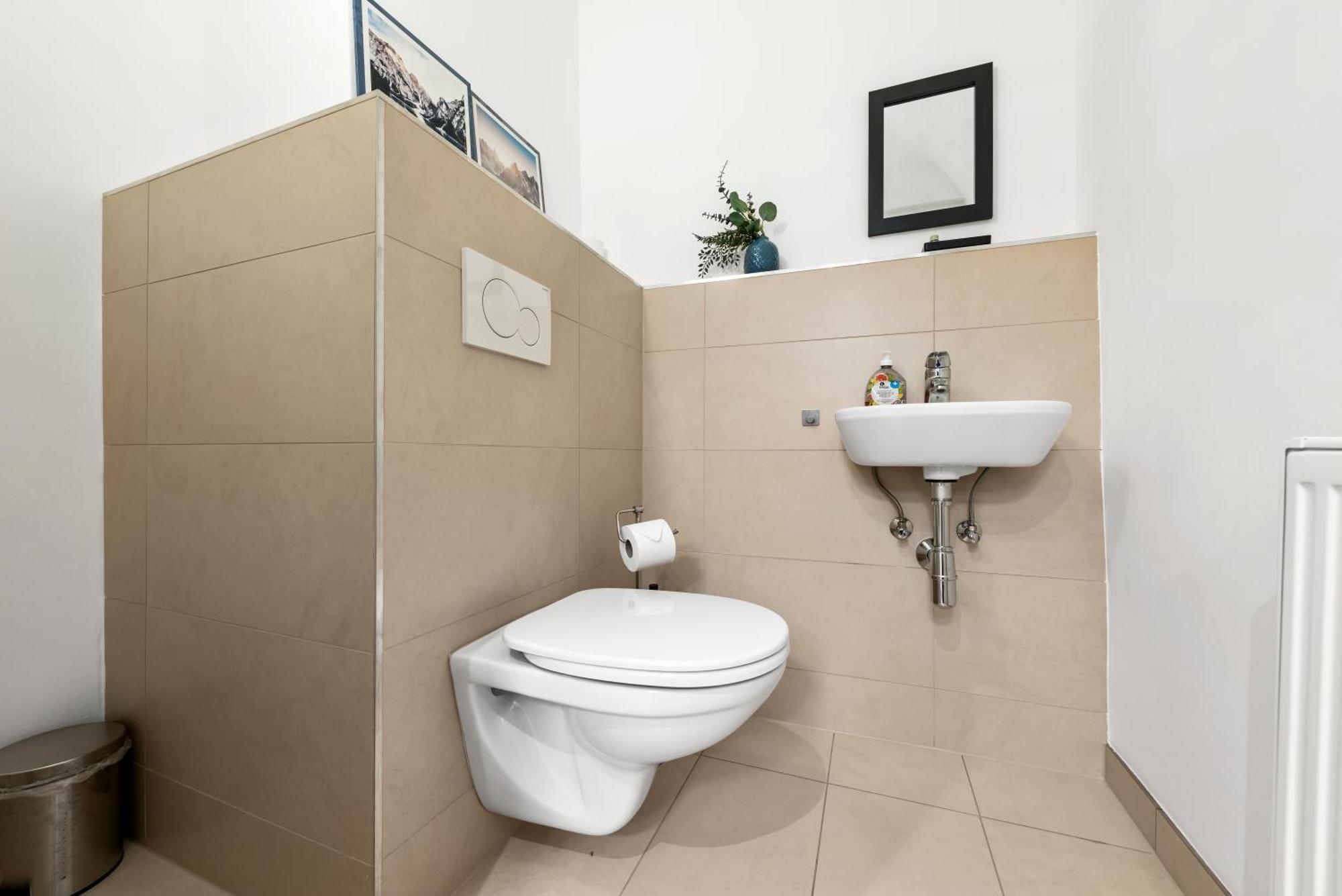 Hotel de apartamente Kh Mariahilf