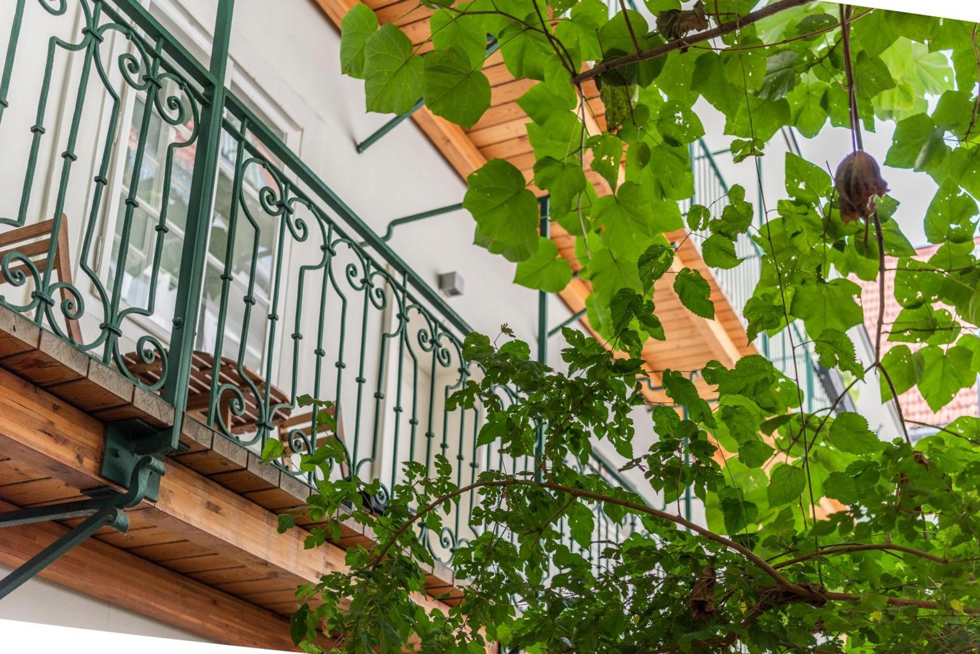 Kh Mariahilf Hotel de apartamente